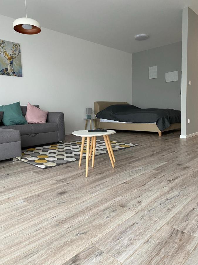 Nyergesujfalu Paskom Apartmanhaz מראה חיצוני תמונה