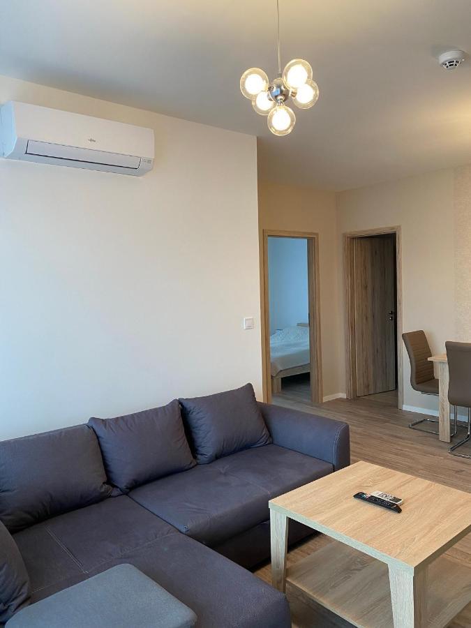 Nyergesujfalu Paskom Apartmanhaz מראה חיצוני תמונה