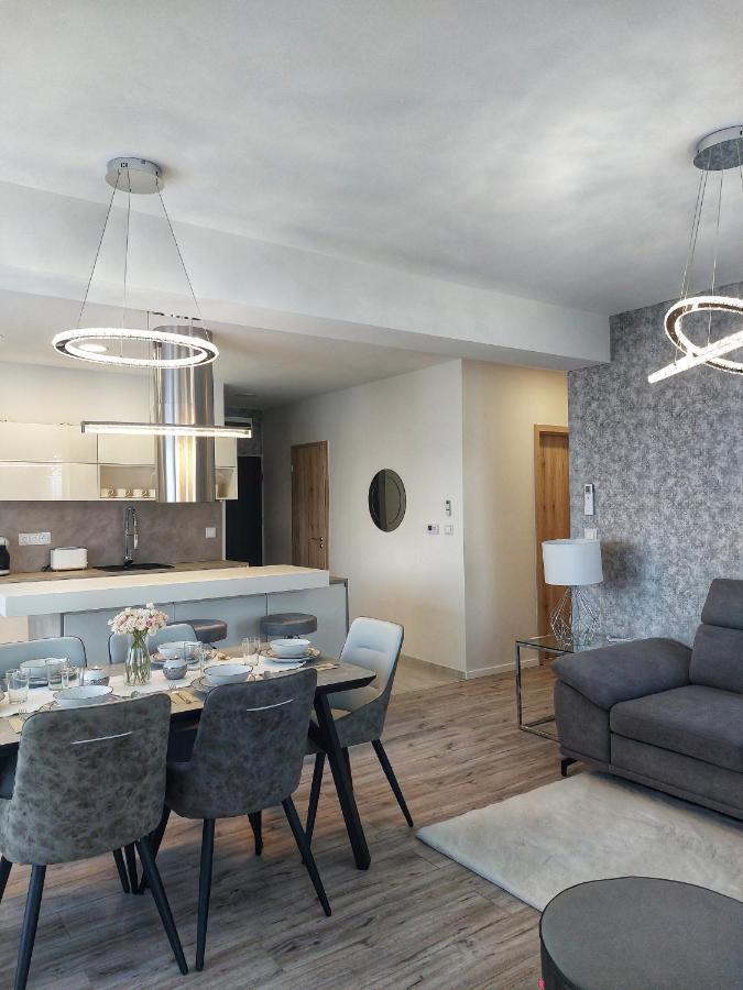 Nyergesujfalu Paskom Apartmanhaz מראה חיצוני תמונה