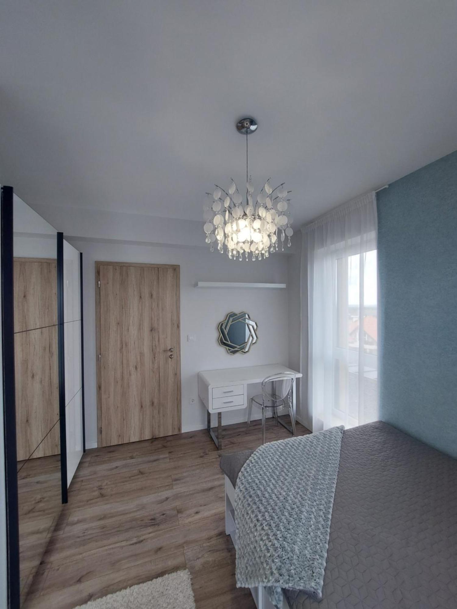 Nyergesujfalu Paskom Apartmanhaz מראה חיצוני תמונה