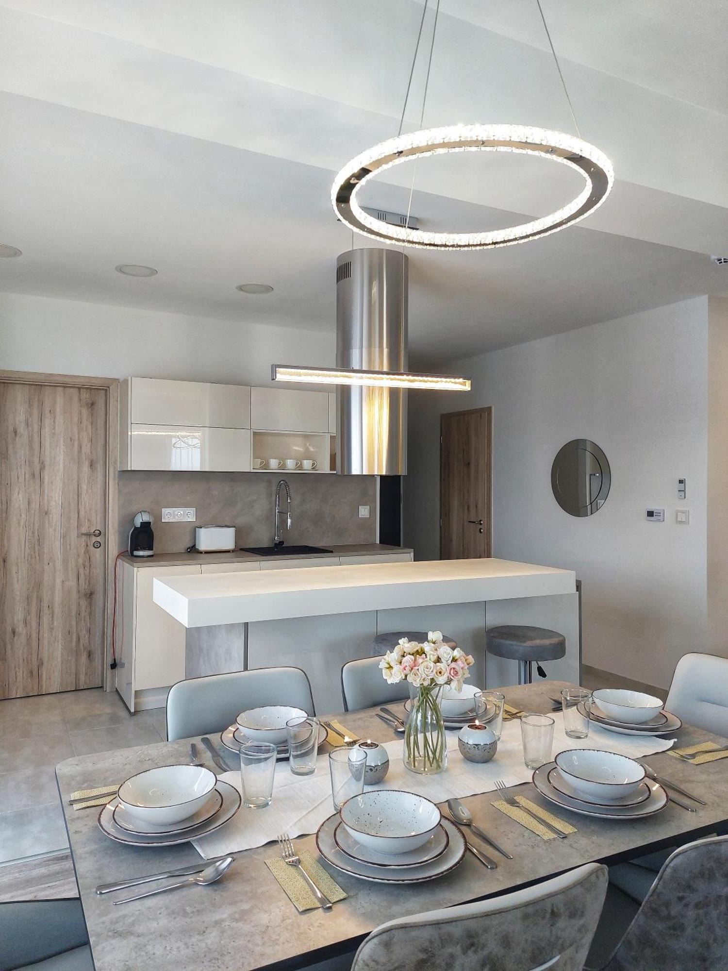 Nyergesujfalu Paskom Apartmanhaz מראה חיצוני תמונה