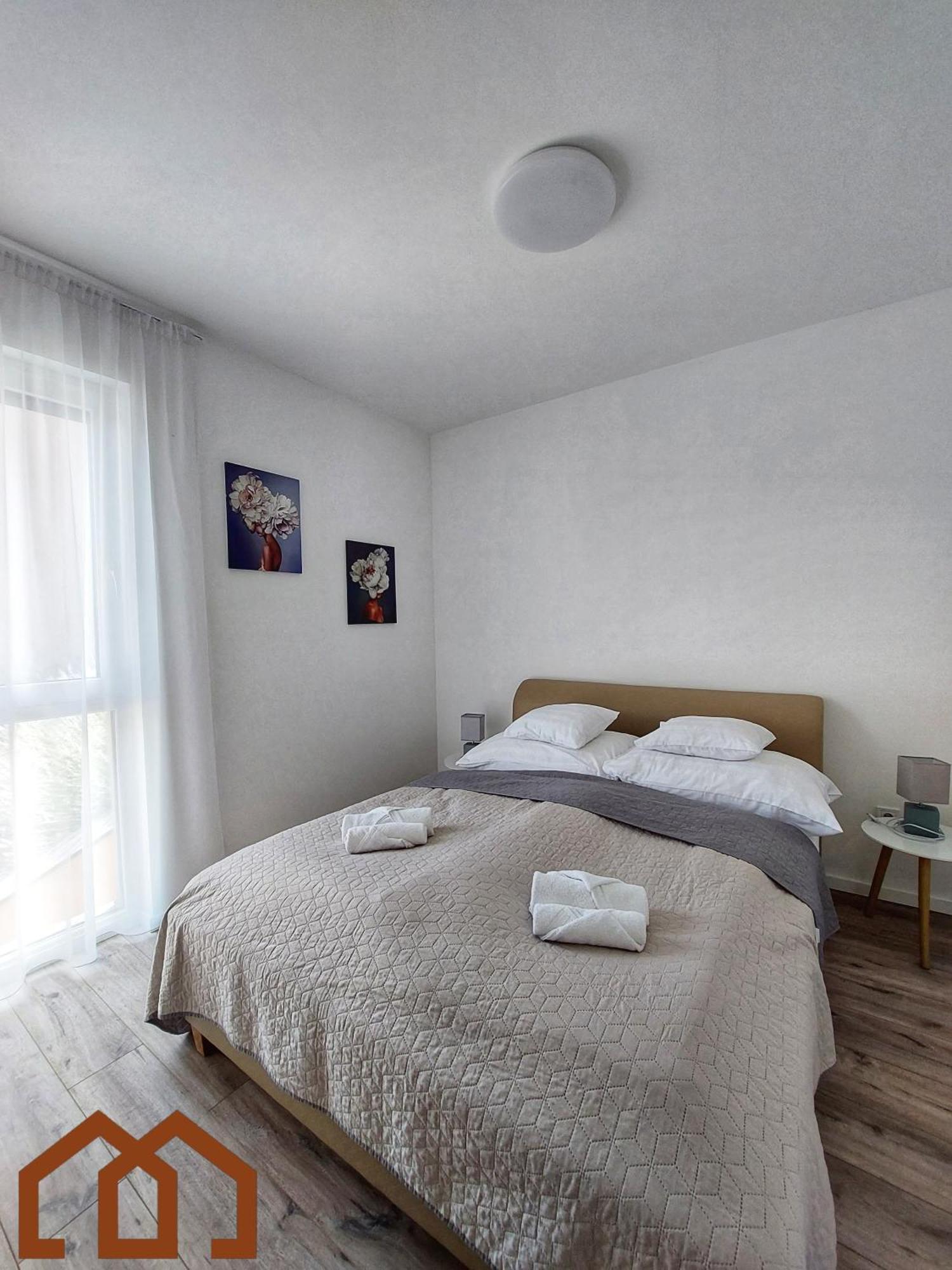 Nyergesujfalu Paskom Apartmanhaz מראה חיצוני תמונה