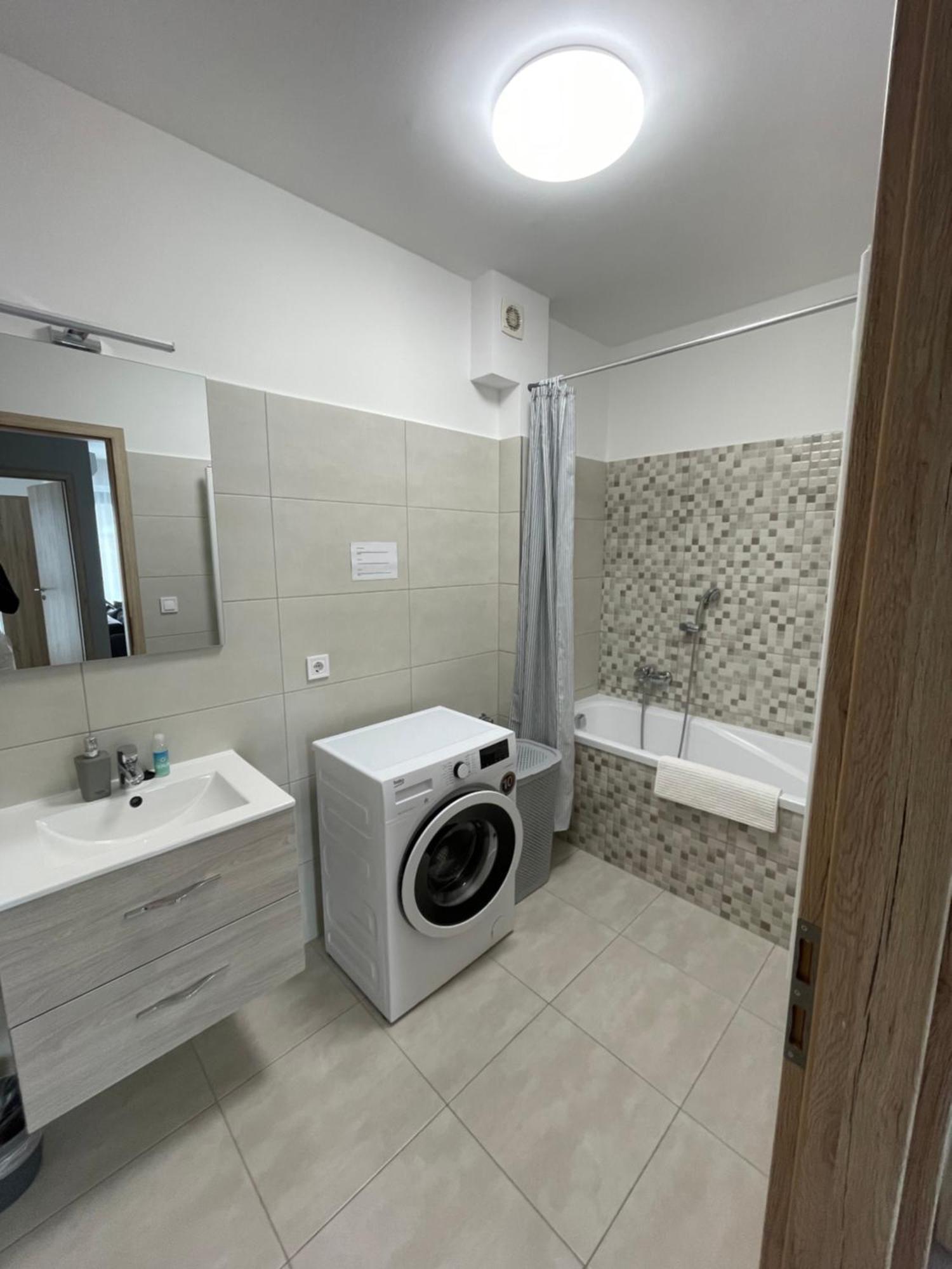 Nyergesujfalu Paskom Apartmanhaz מראה חיצוני תמונה
